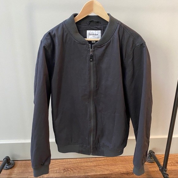Goodfellow & Co Other - Bomber Jacket